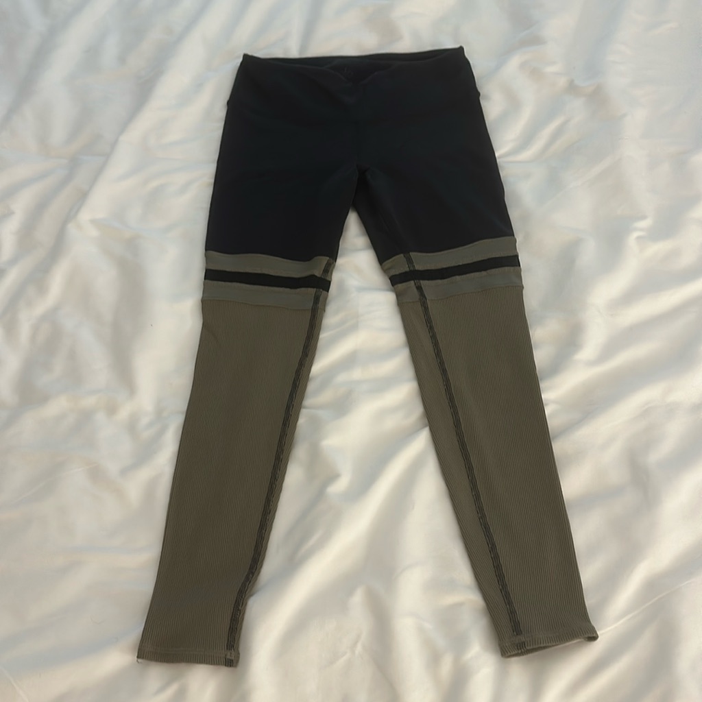 Alo Yoga Leggings Xxs